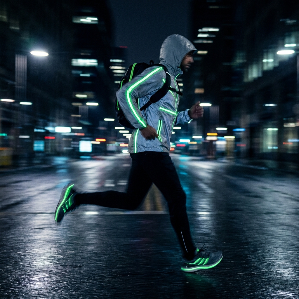 Transformation: Sarah M.