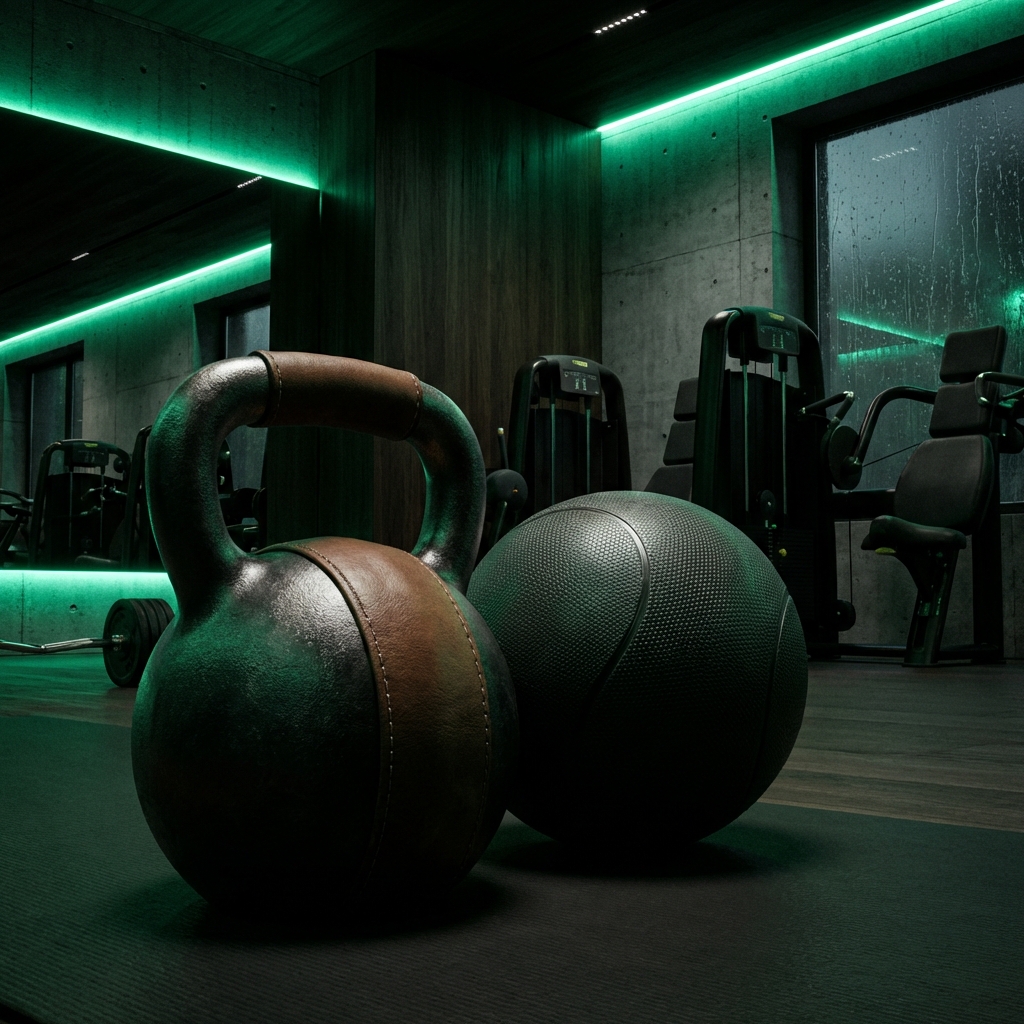 Transformation: Omar K.